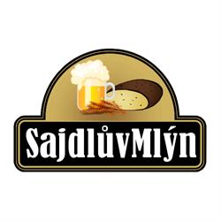 Hostinec Sajdlův mlýn