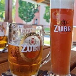Hospůdka Buřvalka