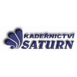 Kadeřnictví SATURN Jaroslava Mašínová