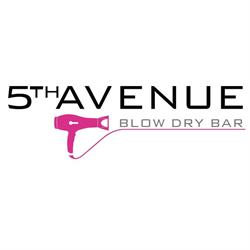 HAIR STUDIO 5th Avenue PRAHA Blow Bar