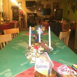 Restaurace U Plaváčka