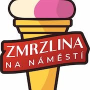 Zmrzlina na náměstí