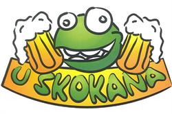 Pivnice U Skokana