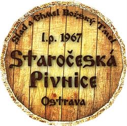 Staročeská pivnice