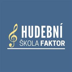 hudební škola Faktor