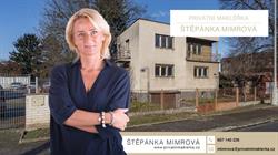 Štěpánka Mimrová