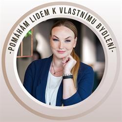 Martina Škarydková, hypoteční specialista, hypotéka Praha