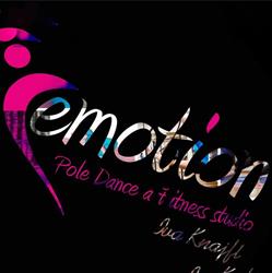 Taneční a pohybové studio Emotion Iva Knajfl