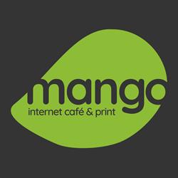 Mango - copy & icafé
