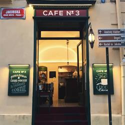 Cafe No. 3