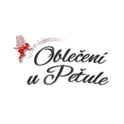 Oblečení u Peťule