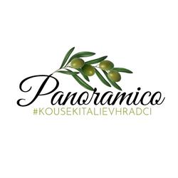 PANORAMICO pizza, pasta, grill