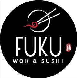 Fuku Wok & Sushi