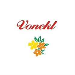 VONEKL Velkoobchod květin a dekorací Brno