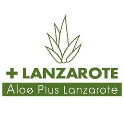 Aloe plus lanzarote