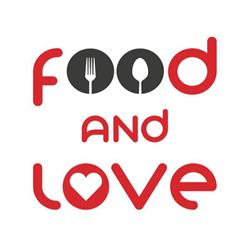 Food and Love - Pizza & Wine