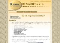 Bt-Market S.r.o.