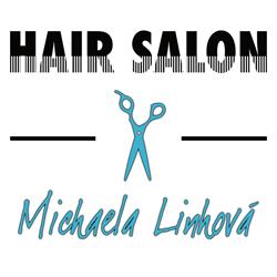 Michaela Linhová - Hair Salon