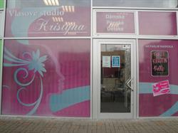 Vlasové Studio Kristýna
