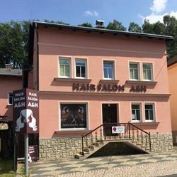 Hair Salon A&H