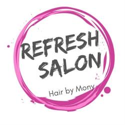 Salon Refresh