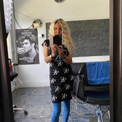 Kadeřnictvi Ilony Hýblove