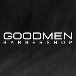 GOODMEN BARBERSHOP BRANDÝS