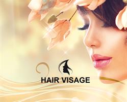 Hair Visage - Jana Pavelková Fillnerová