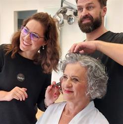 Kadeřnický Salon Hüblerová