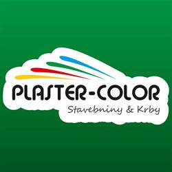 PLASTER-COLOR, Stavebniny & Krby