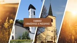 Farnost Luhačovice