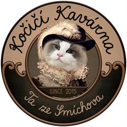 Kočičí kavárna, ta ze Smíchova