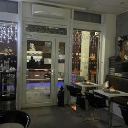 Cafe Club