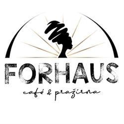 Forhaus café & pražírna