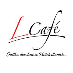 Kavárna Lcafé