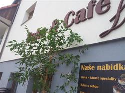 Cake & Cafe Lucie