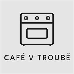 Café v Troubě