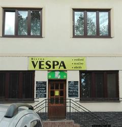 Bistro VESPA