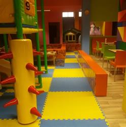 Kafe Park Pohádka