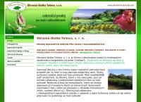 Okrasná Školka Telnice, S.r.o.