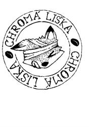 Chromá liška