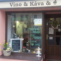 Víno & Káva