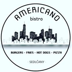 Bistro Americano Sedlčany restaurace