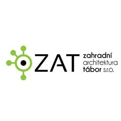 Zahradní architektura Tábor s.r.o.