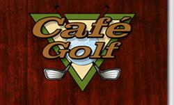 Café Golf