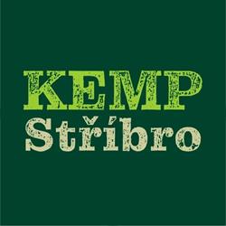 Kemp Stříbro klidný malý kemp. AKTUÁLNÍ INFORMACE POUZE NA NAŠEM WEBU