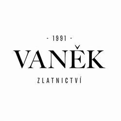 Zlatnictví Vaněk