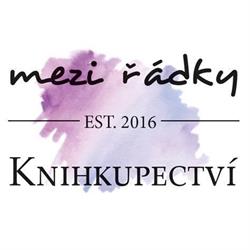 Knihkupectví Mezi řádky