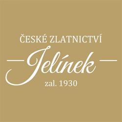 České zlatnictví Praha - Jelínek