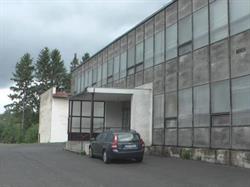 Sportovní hala